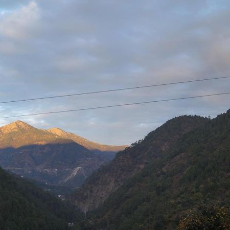 Kainchi Boutique Homestay Rāmgarh 外观 照片