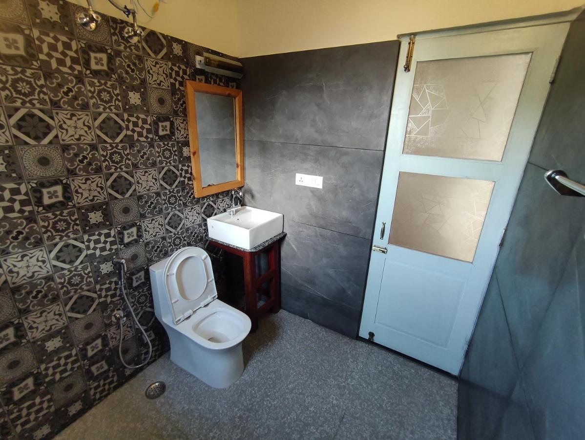 Kainchi Boutique Homestay Rāmgarh 外观 照片