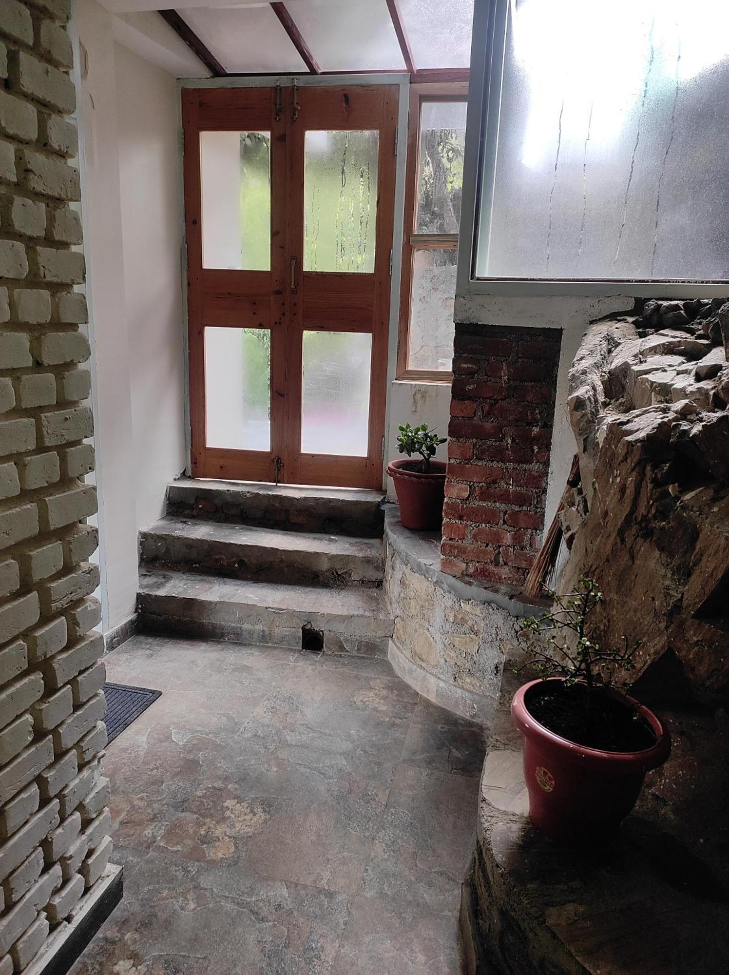 Kainchi Boutique Homestay Rāmgarh 外观 照片