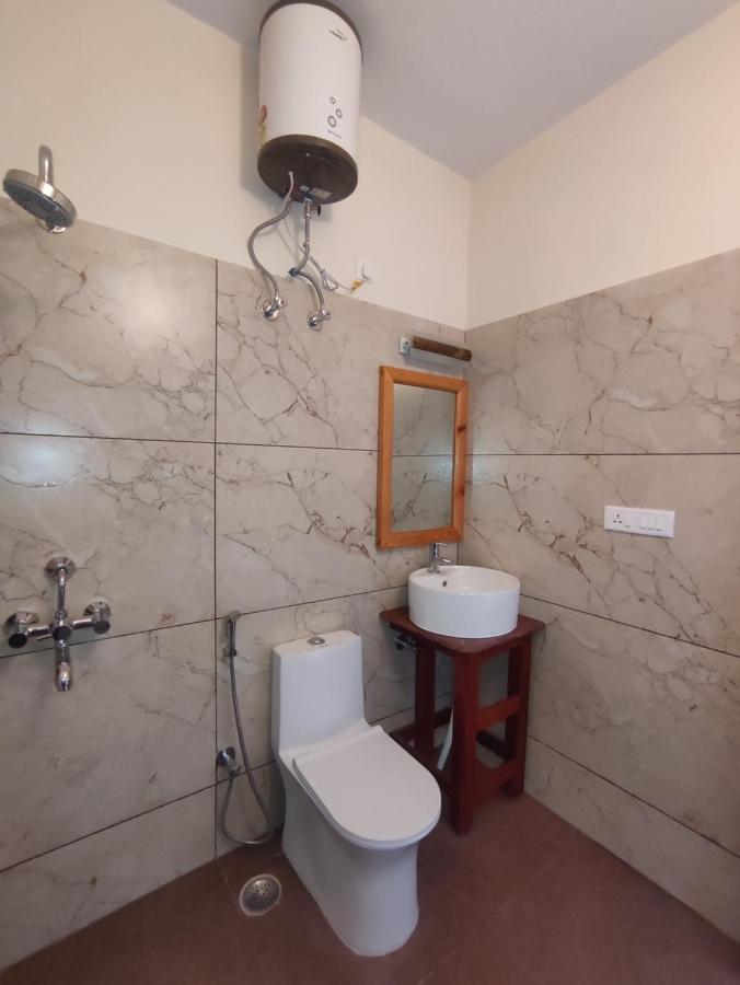 Kainchi Boutique Homestay Rāmgarh 外观 照片