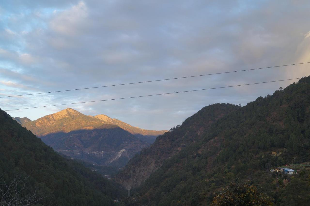 Kainchi Boutique Homestay Rāmgarh 外观 照片