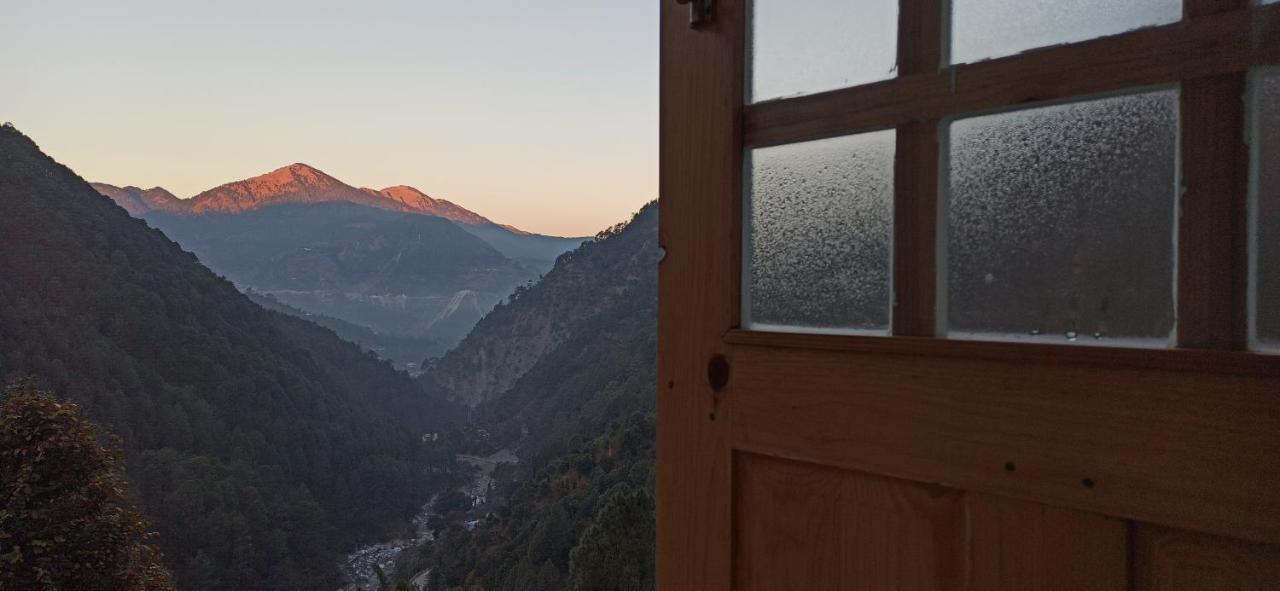 Kainchi Boutique Homestay Rāmgarh 外观 照片